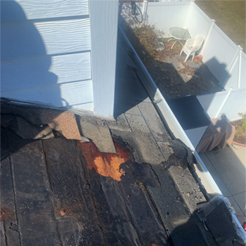 roof repair